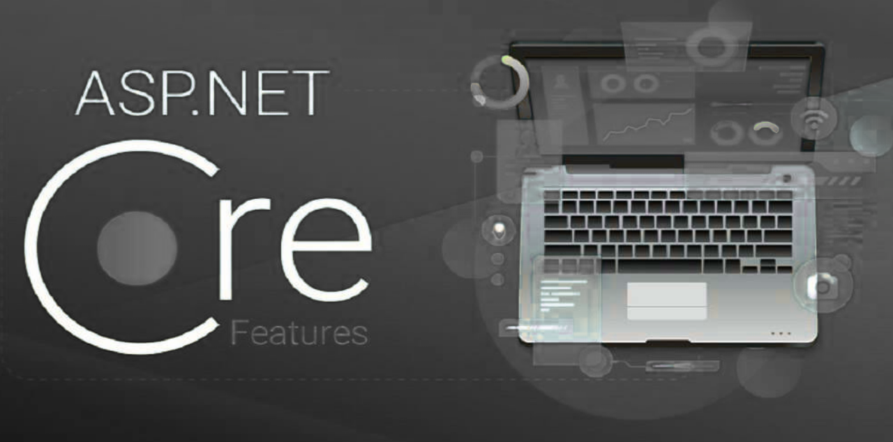 .NET Core ile Kişisel Web Sitesi Geliştirme